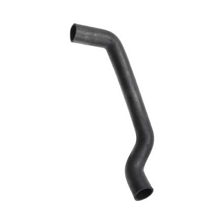 Dayco Curved Radiator Hose,  72120